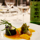 Saké japonais,